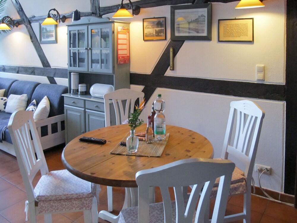 Mahlke Klein Belitz in Klein Belitz