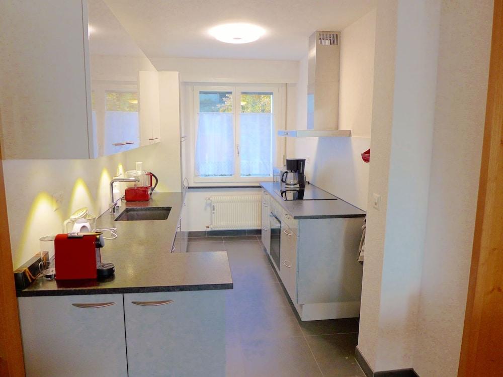 Grand Large A B Crans-montana