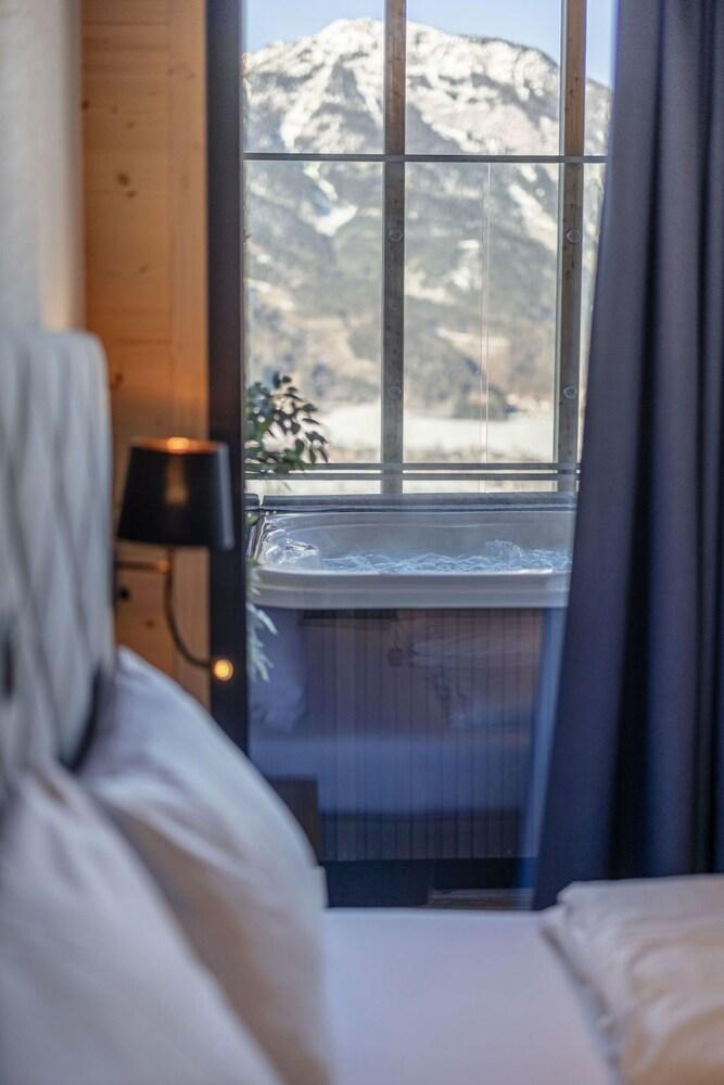 Planai mit Galerie Haus