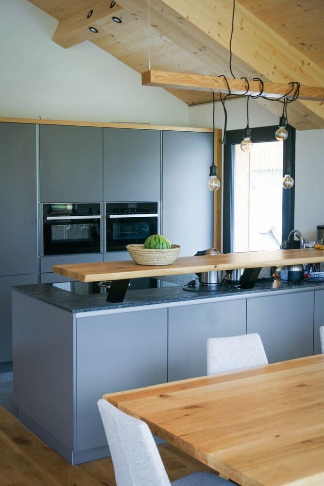 Hochwurzen mit Privatem Pool Haus