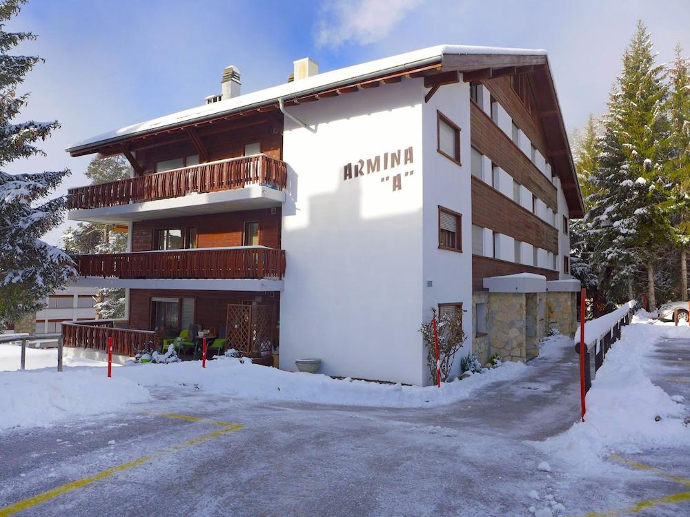 Armina A Icogne in Icogne