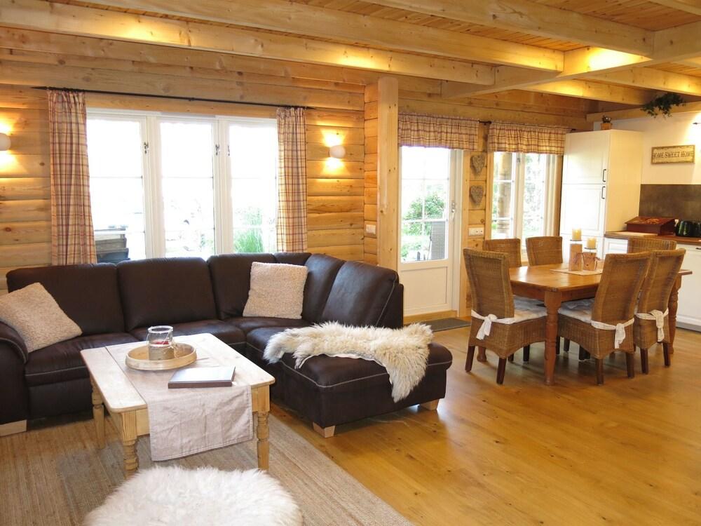 Trollstua Gro Enkneten