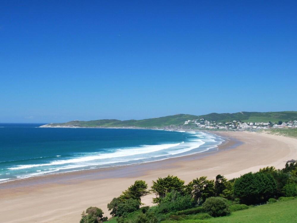 Salar Cottage Georgeham