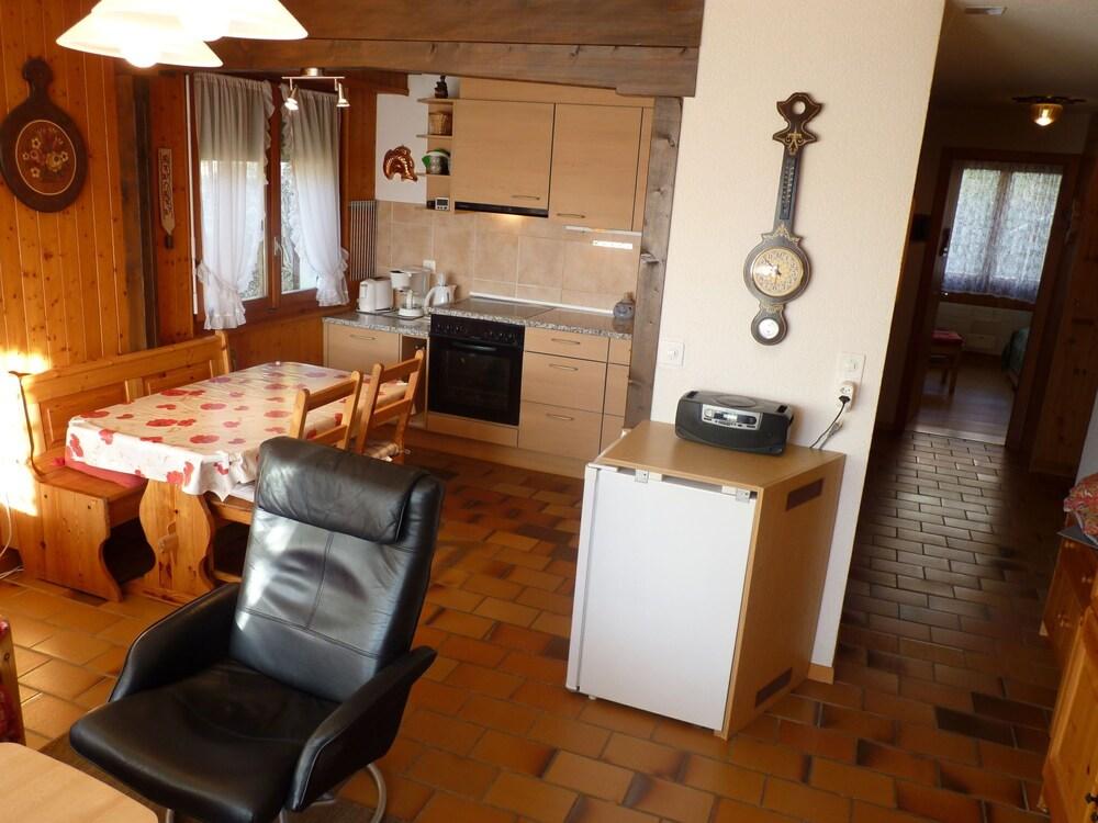 Beau Site 7 Leytron in Leytron