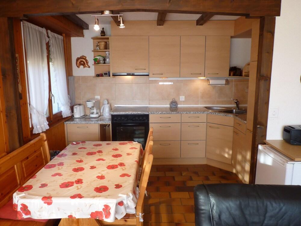 Beau Site 7 Leytron in Leytron