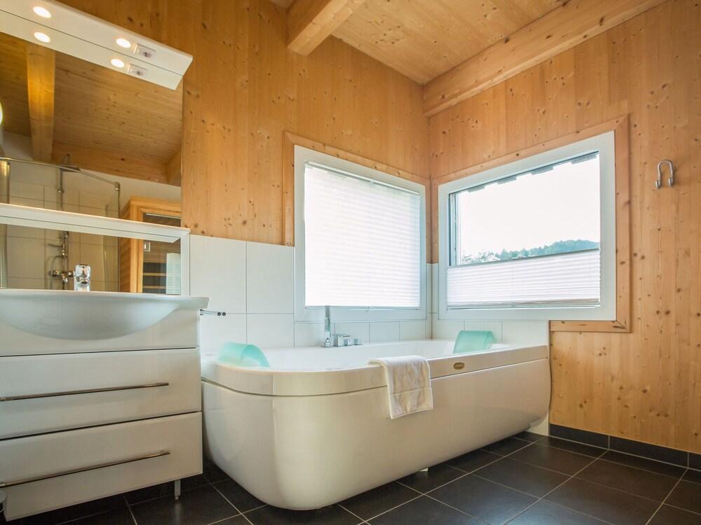 Klippitz Bliss Wolfsberg