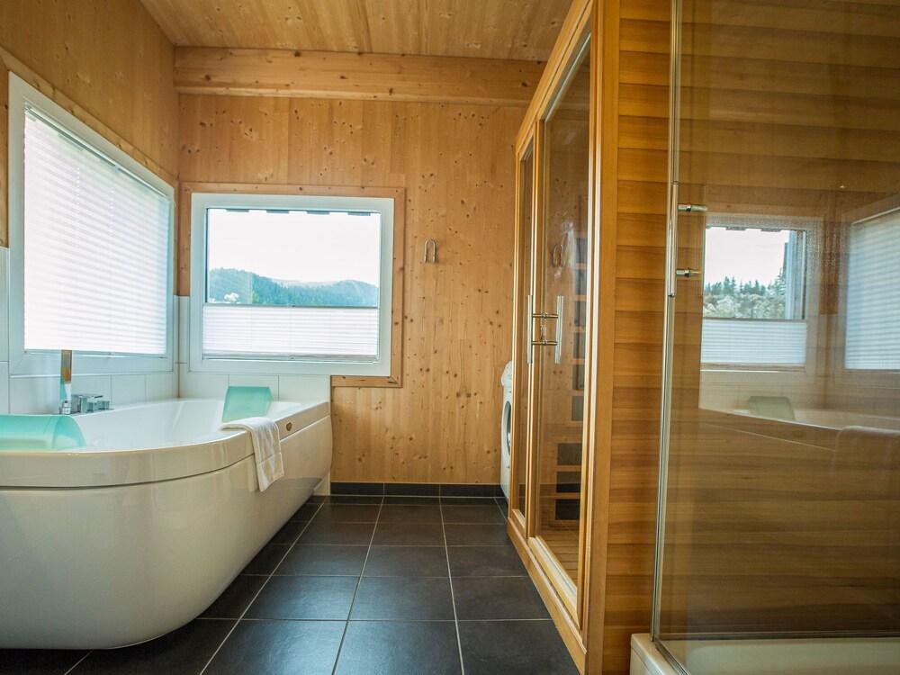 Klippitz Bliss Wolfsberg