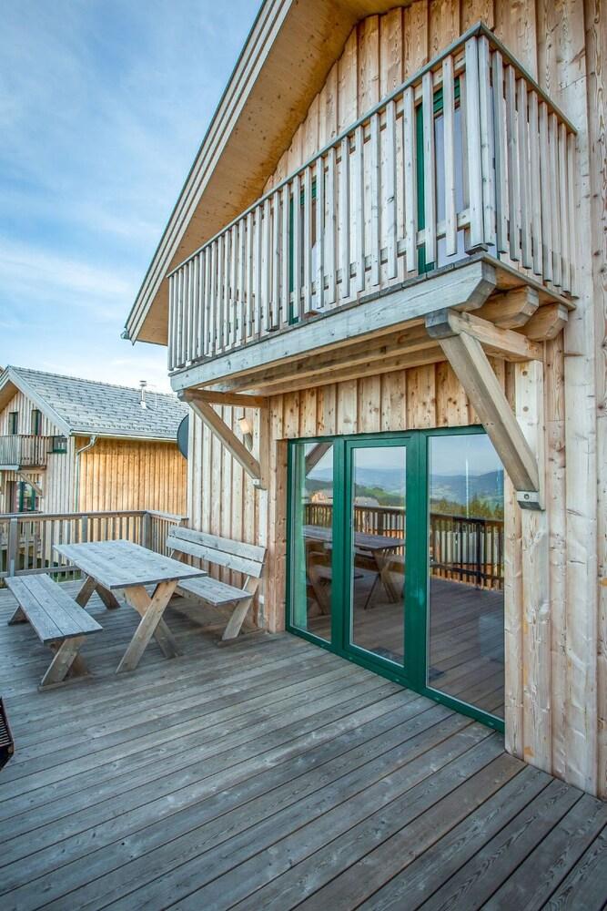 Klippitz - Perle Wolfsberg