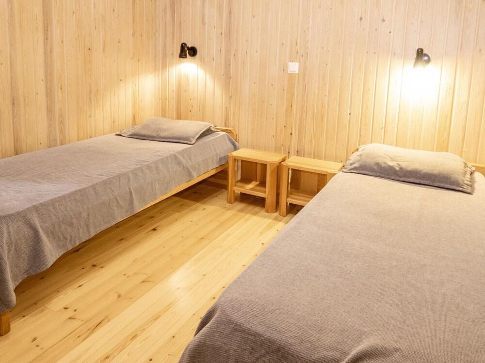 Kelokaltiokyl 16 Kuusamo