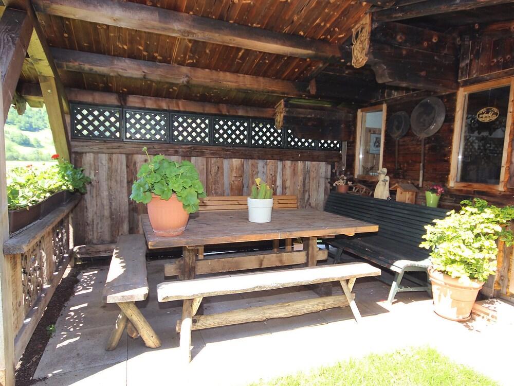 Christoph Stumm in Stumm