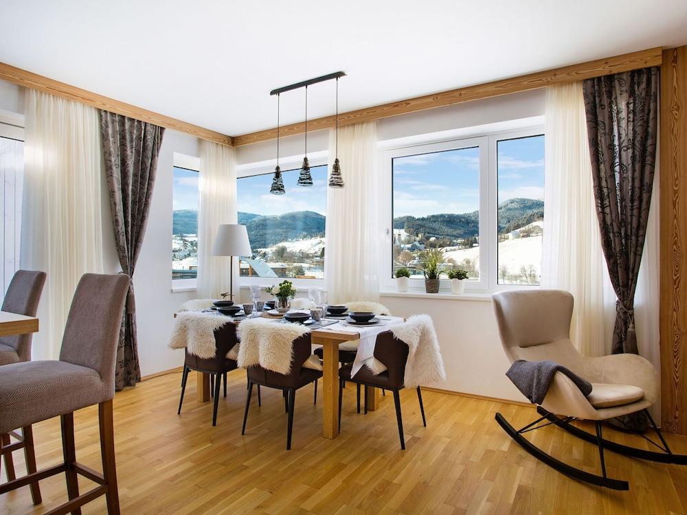 Grebenzen St Lambrecht