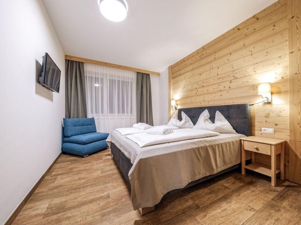 Grebenzen St Lambrecht