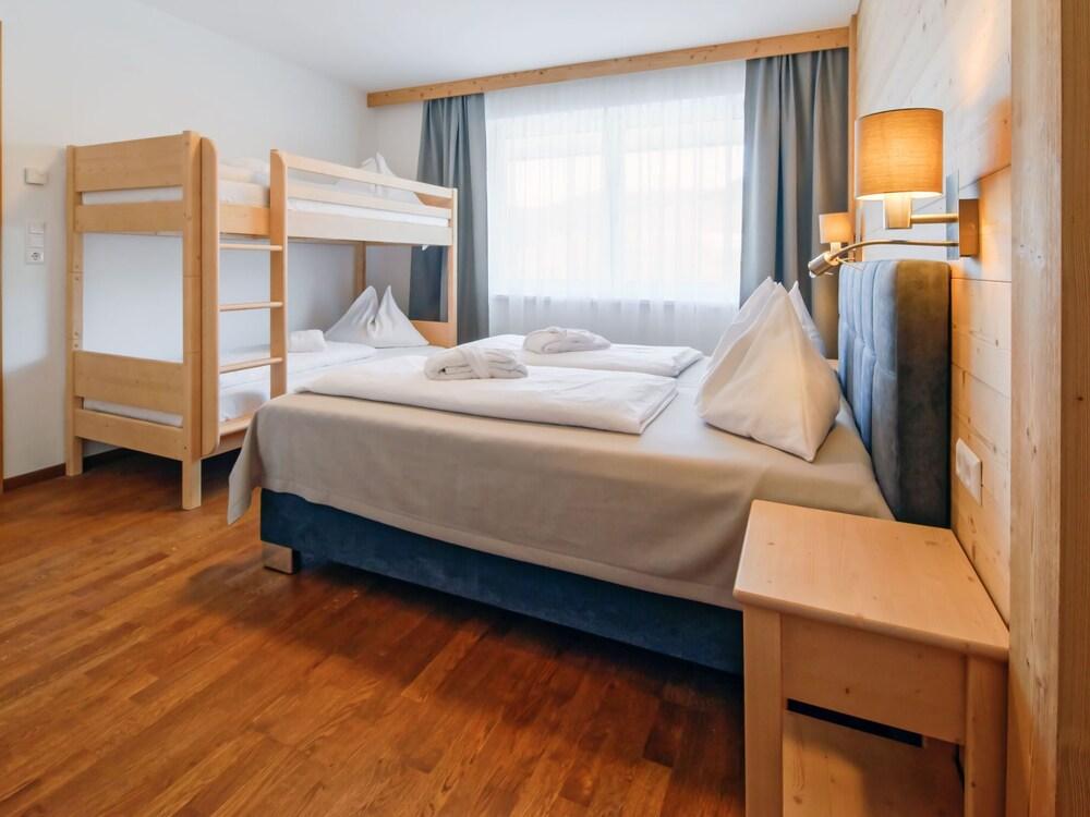 Grebenzen St Lambrecht