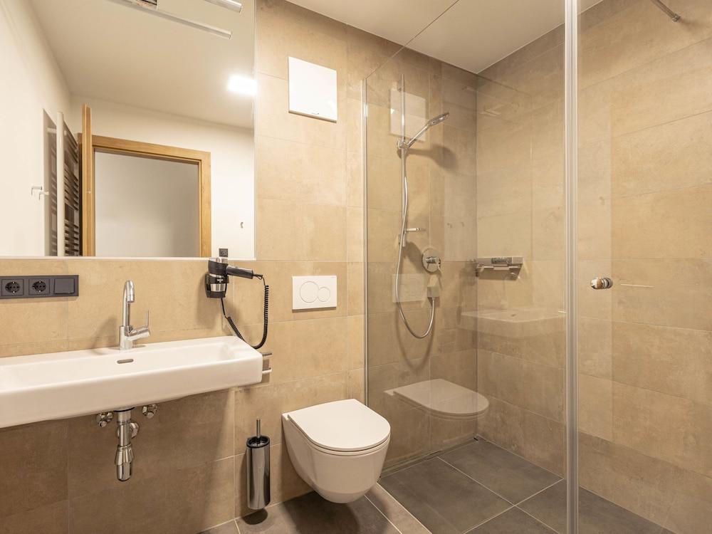 Zirbenlodge mit Sauna Turrach