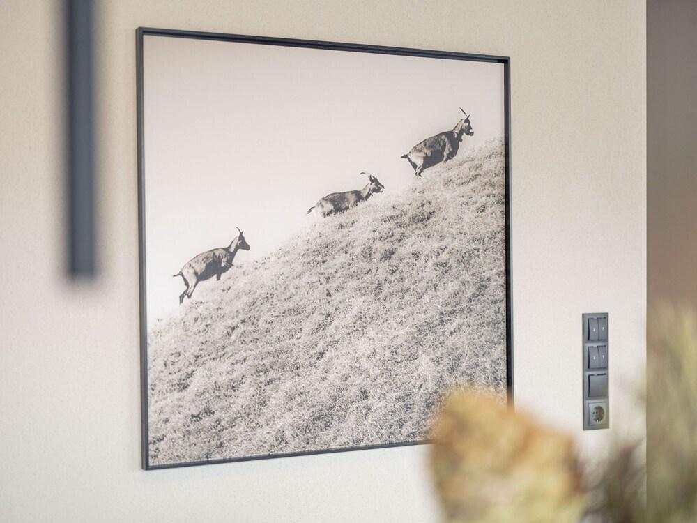 Suite Hartkaiser mit Sauna Westendorf