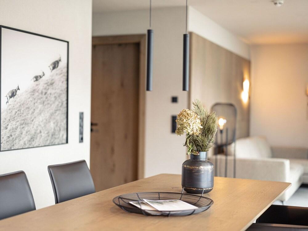 Suite Hartkaiser Westendorf