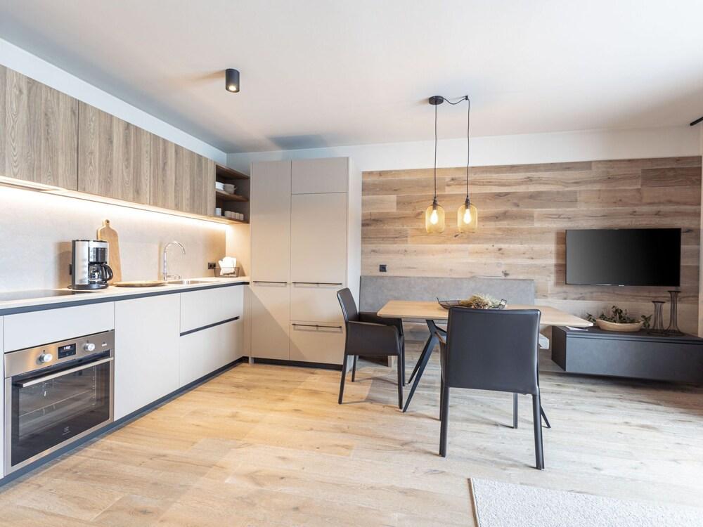 Suite Feldalphorn mit Sauna Westendorf