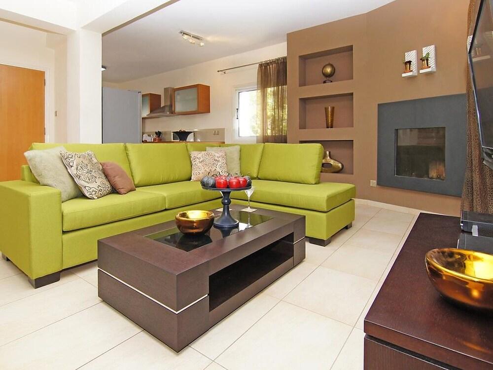 Emily Protaras in Protaras