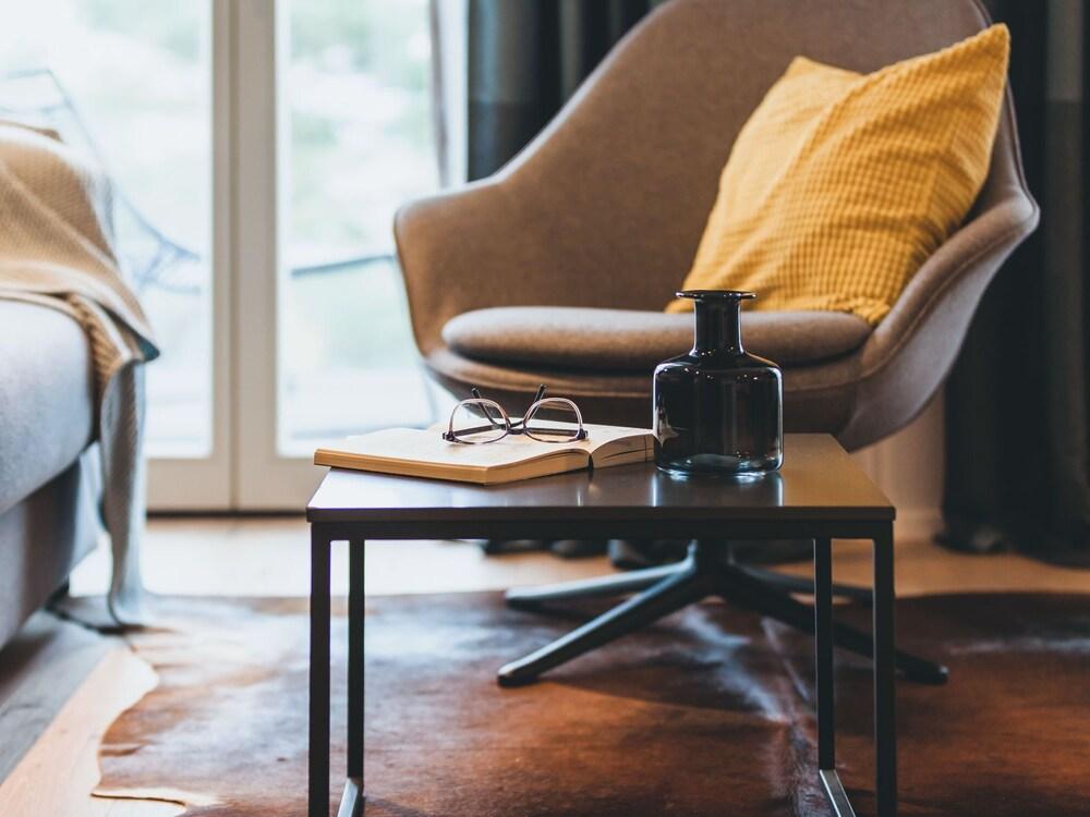 Mariandl am Meer Binz