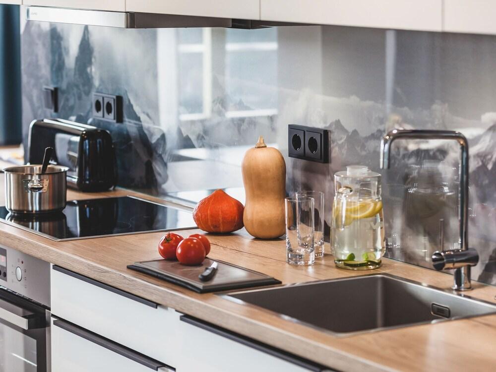 Mariandl am Meer Binz