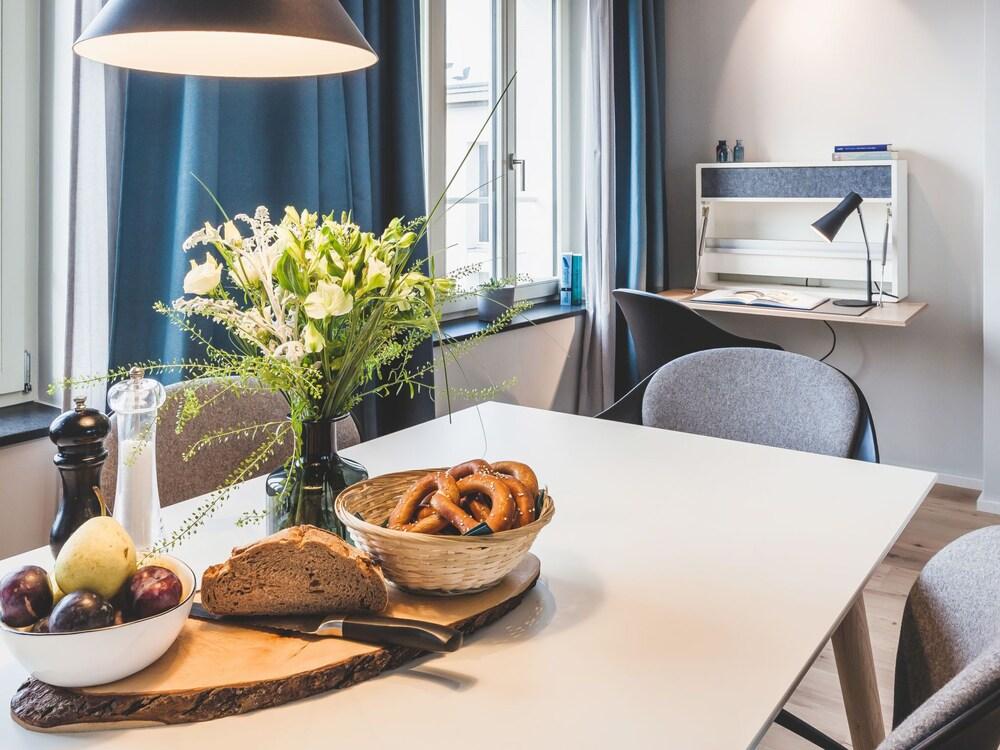 Mariandl am Meer Binz