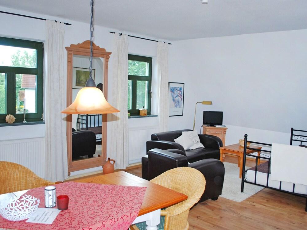 G Stehaus Alte Schule Dargun