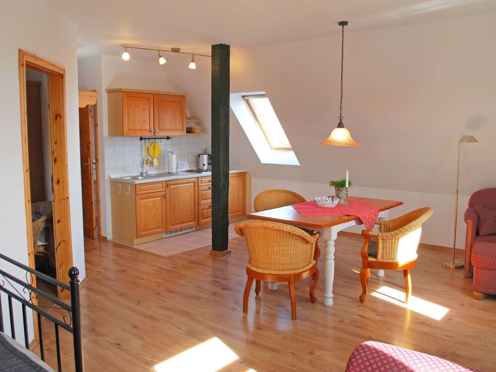 G Stehaus Alte Schule Dargun