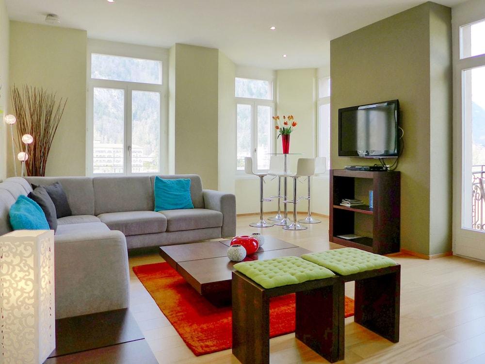 Elegance Interlaken in Interlaken