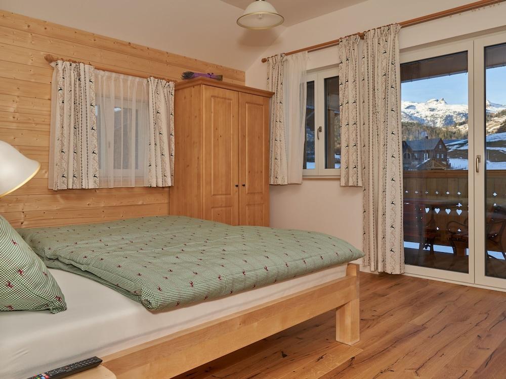 Sommersberg Bad Aussee