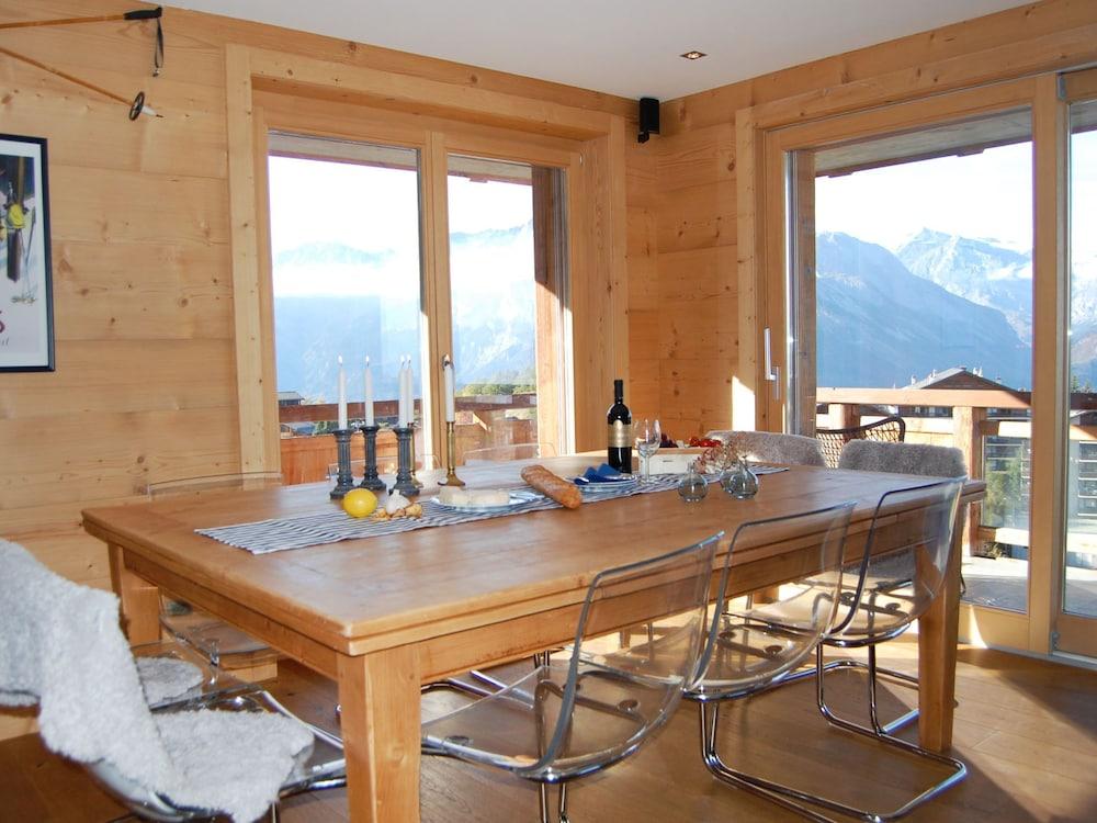 Montagnard 10 Nendaz