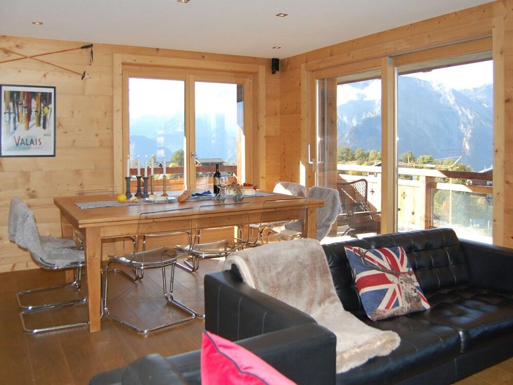 Montagnard 10 Nendaz