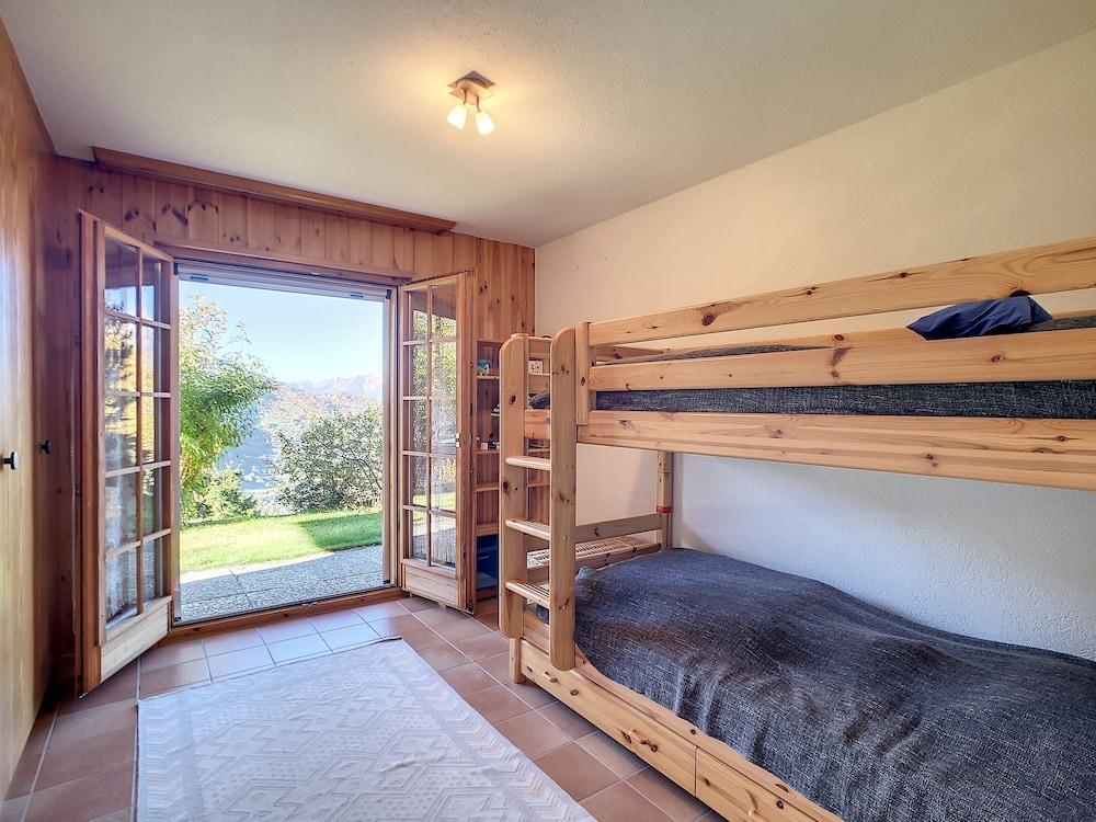 Les 4 Saisons Veysonnaz