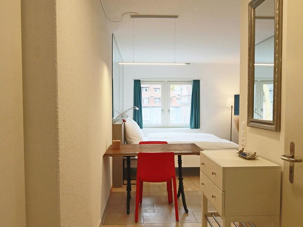 Twin Studio Baden in Baden