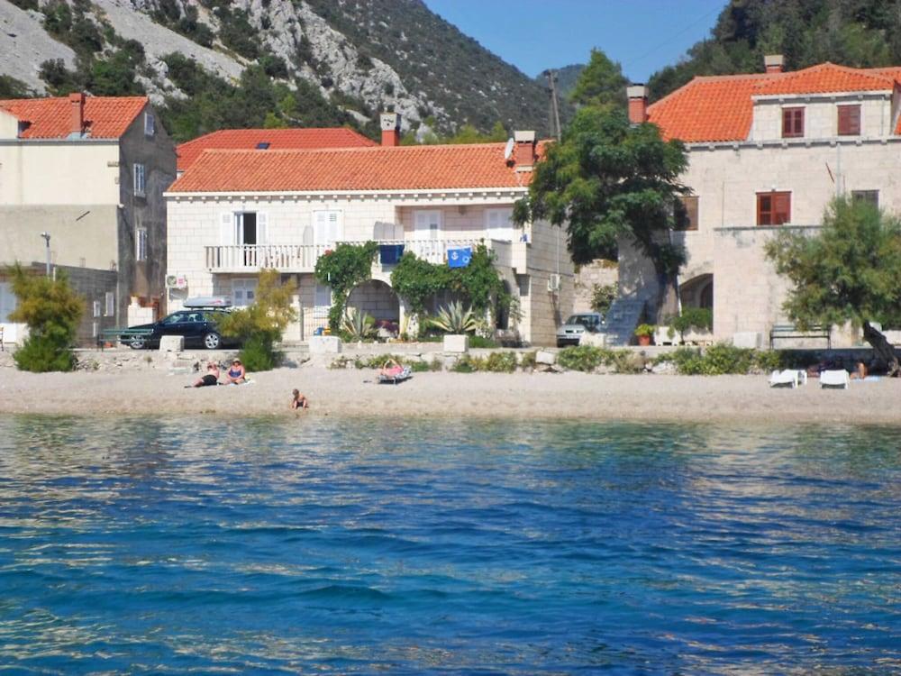 Jelka Trstenik in Trstenik