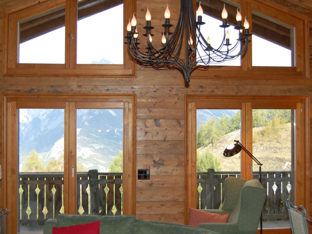 Belle Vue Nendaz in Nendaz