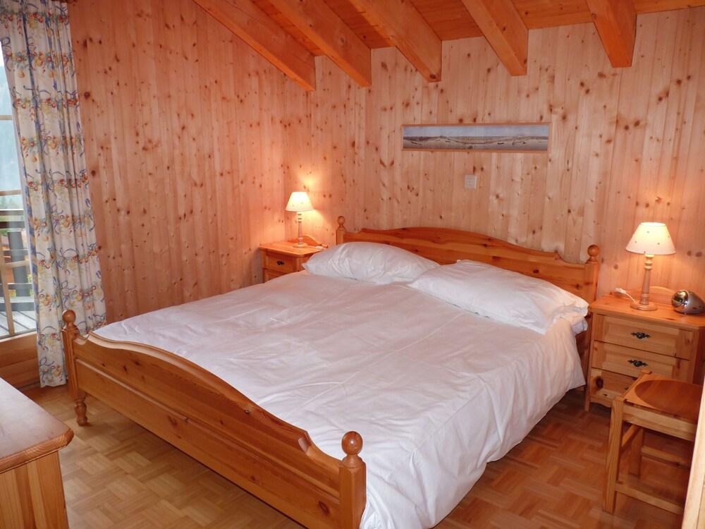 Six des Armailles Leytron