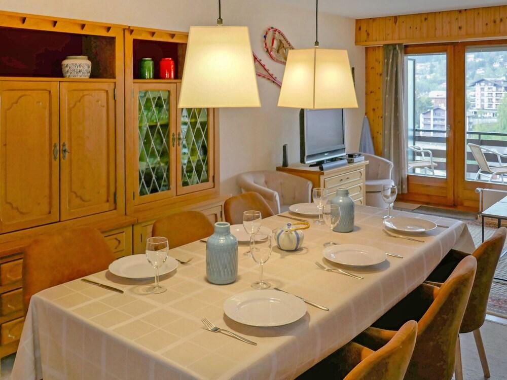 Rossignol C4 Haute-nendaz