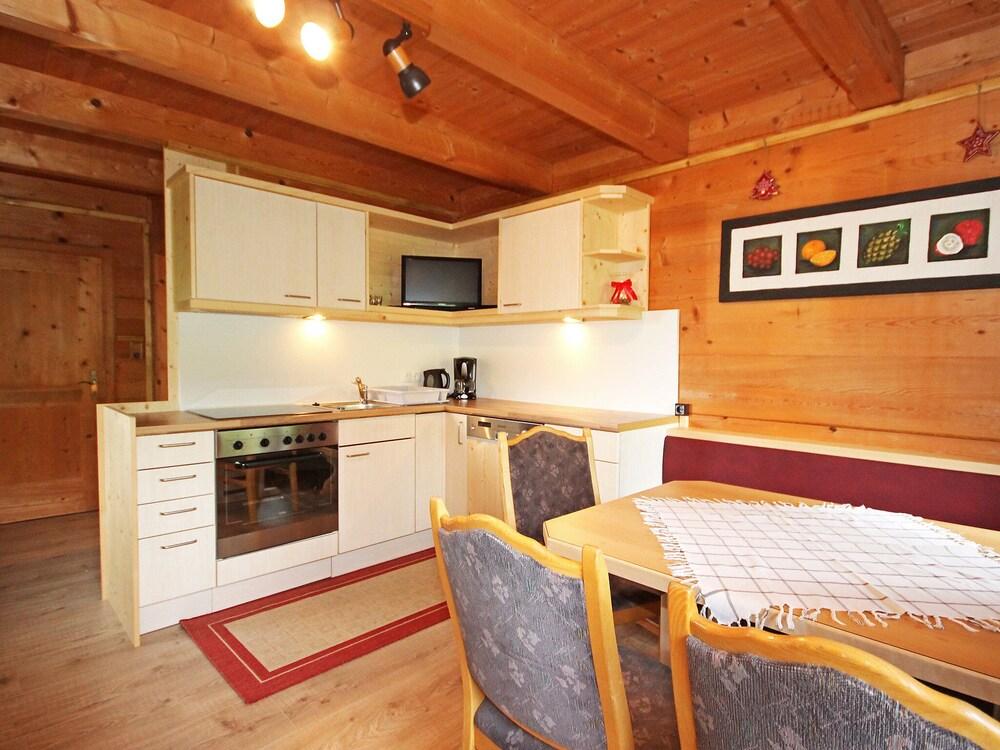 Untererhof Pankrazberg