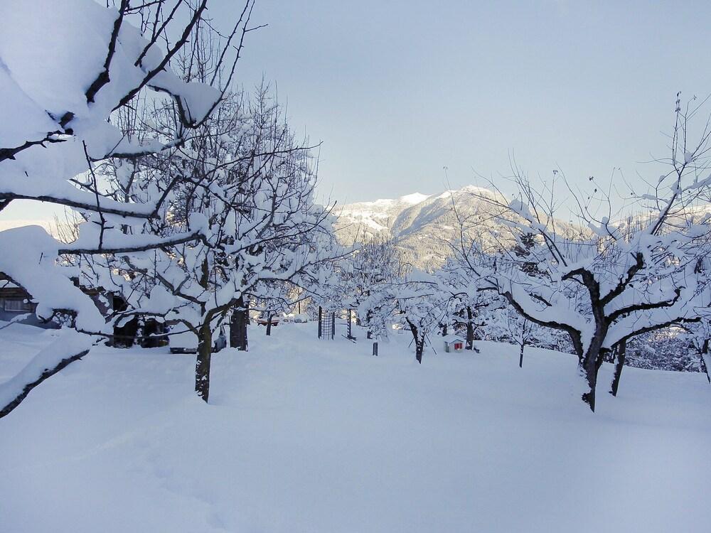 Untererhof Pankrazberg