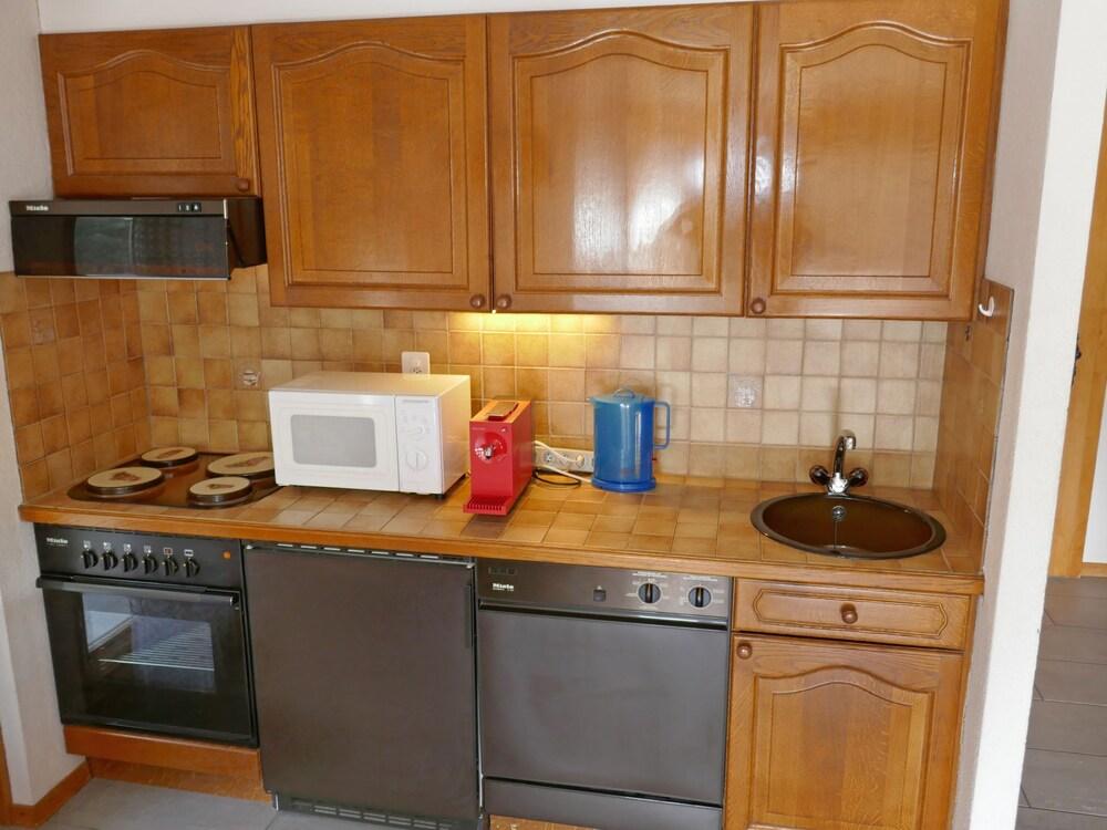 Baccara A1 Nendaz in Nendaz