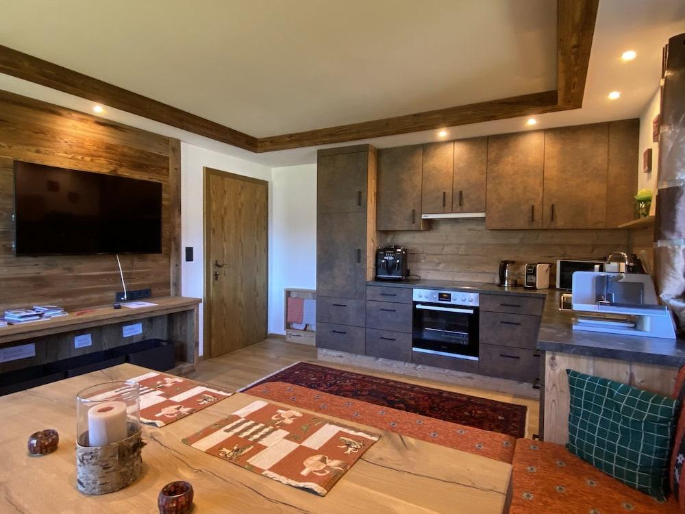 Manuel Schlitters in Schlitters