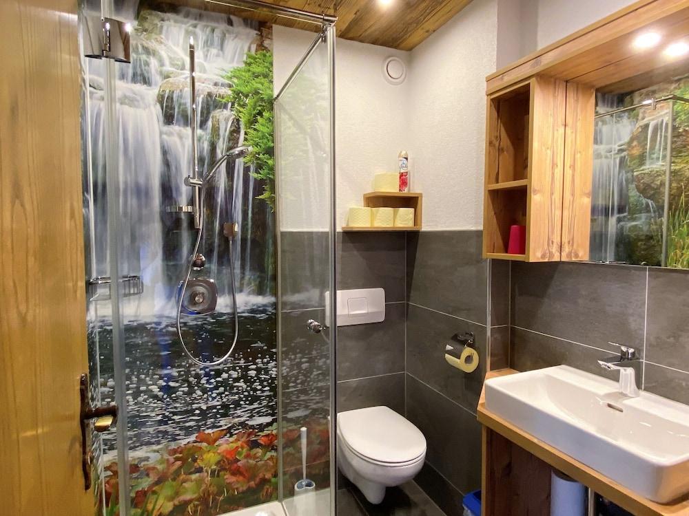 Manuel Schlitters in Schlitters