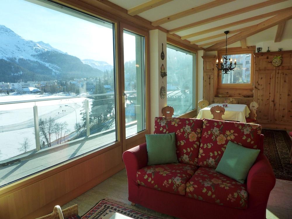 Chesa Spuonda Verde 1 7 St Moritz