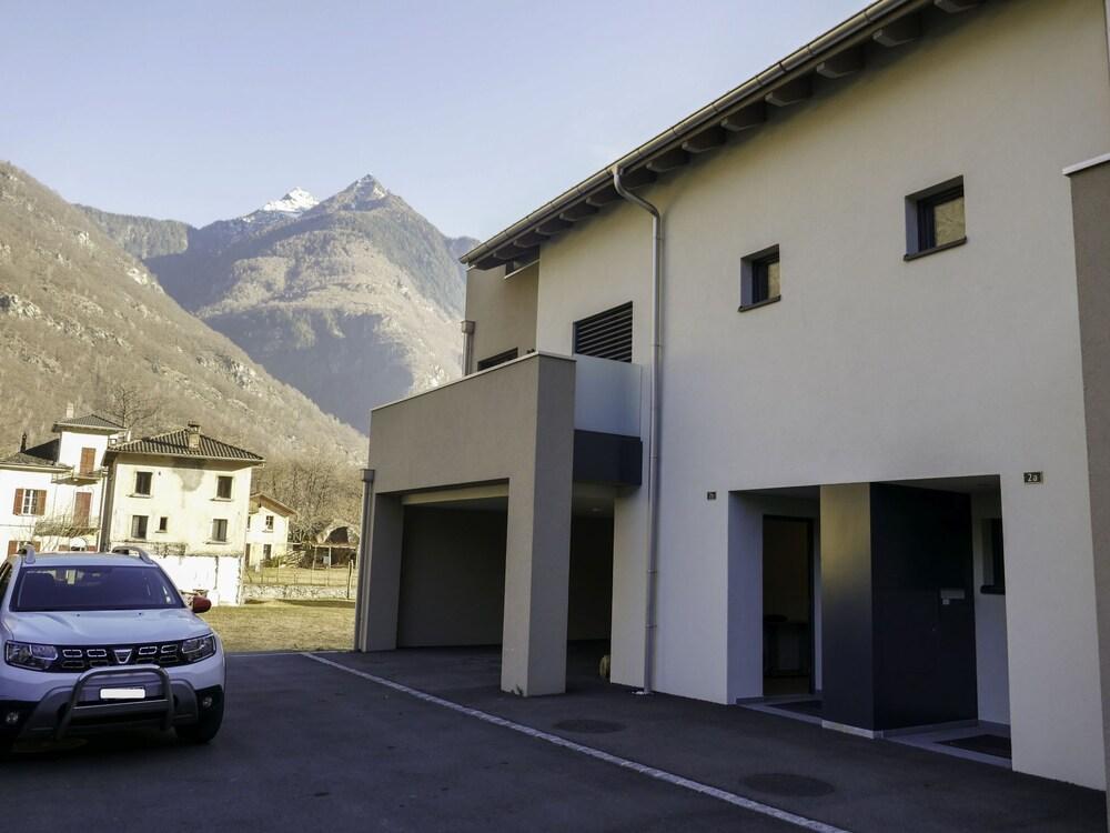 Casa Ludiana Ludiano