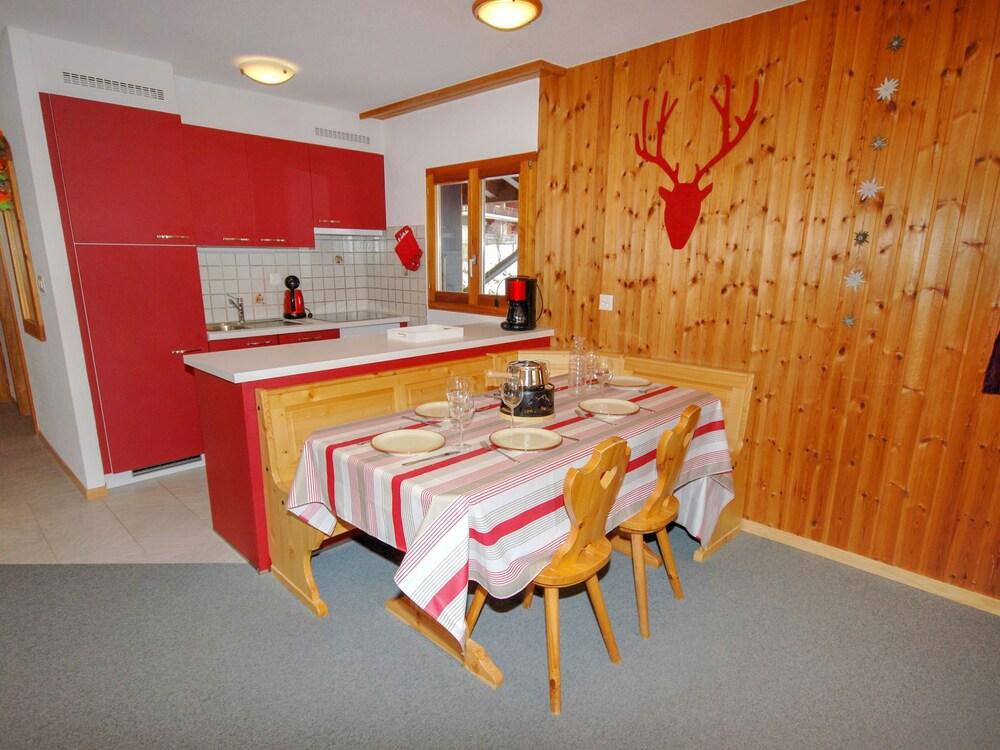 Les Cr tes 1 Veysonnaz