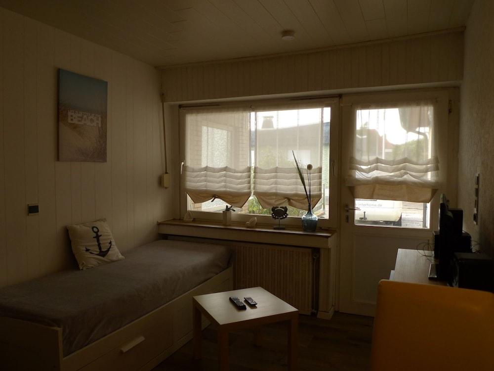 Schwalbennest V Norden