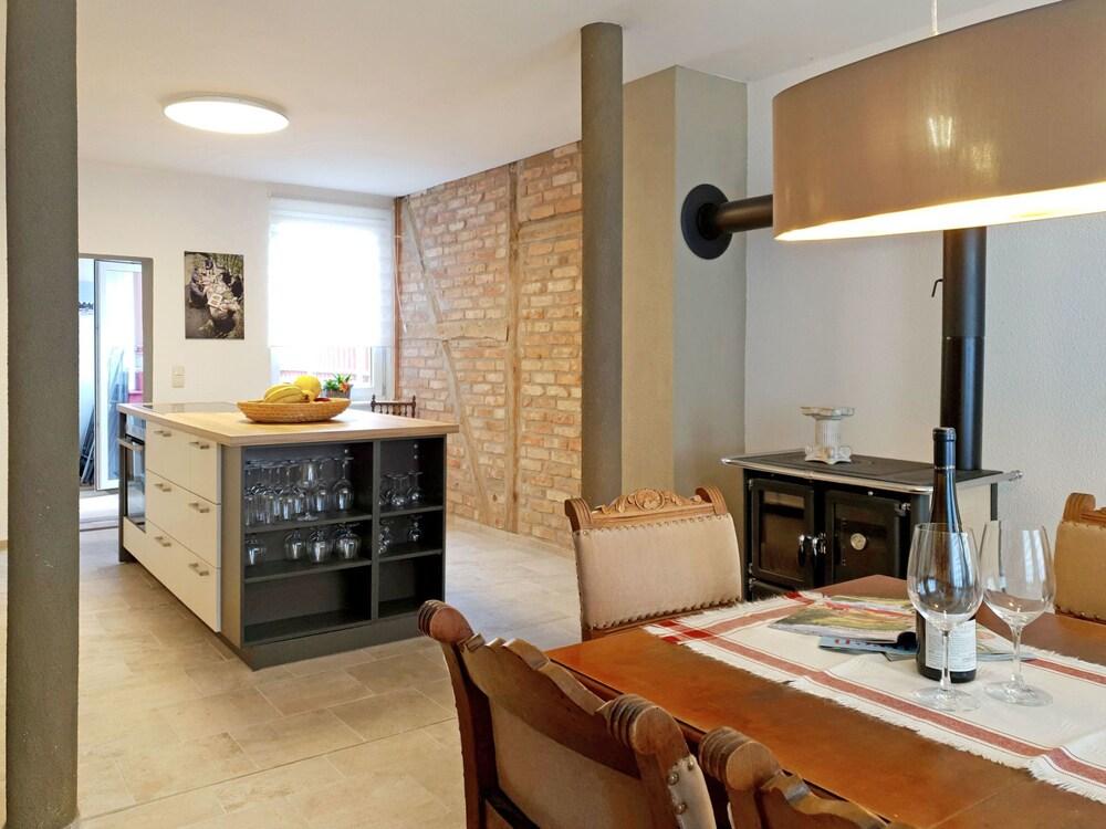 Goethe 60 Loitz in Loitz