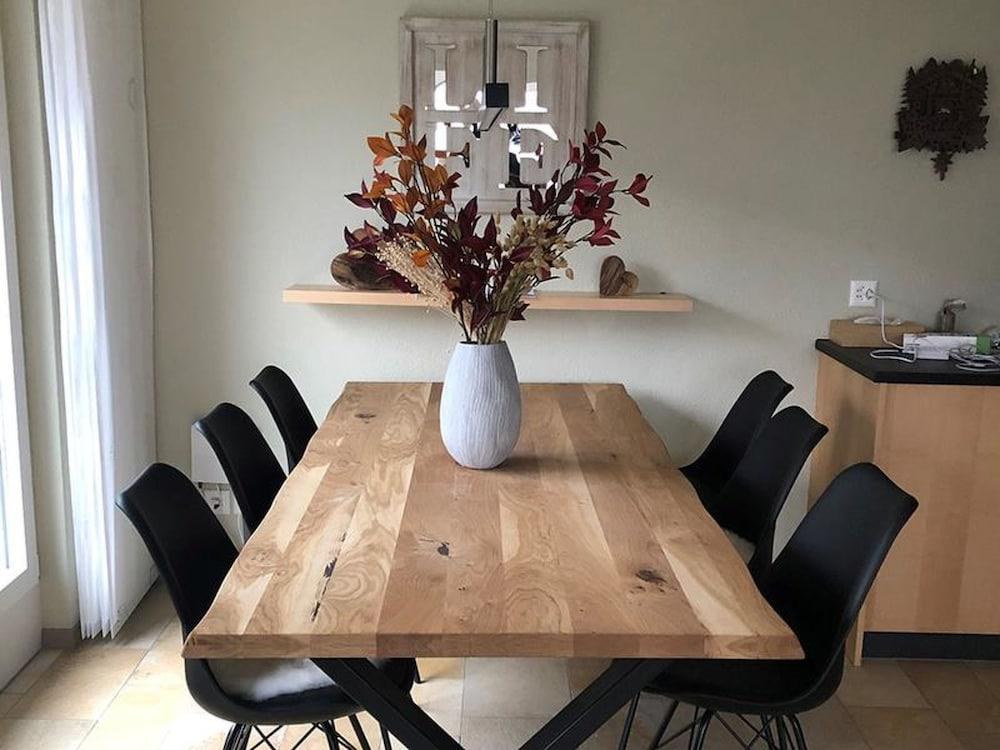 Cosy Chalet Engelberg