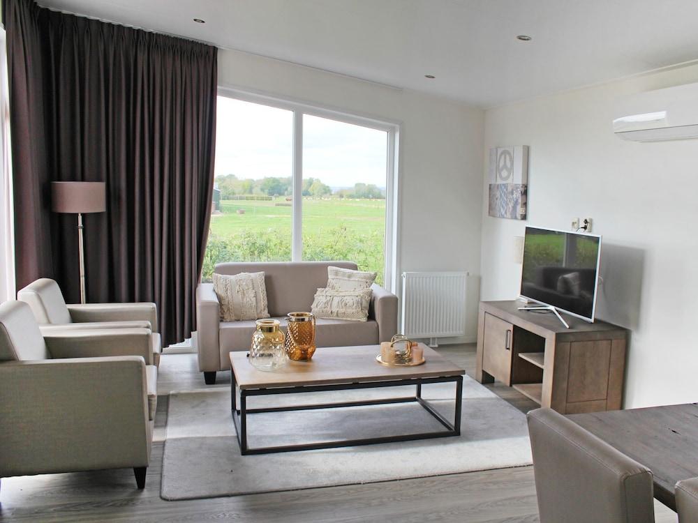 Green Resort Mooi Bemelen Bemelen