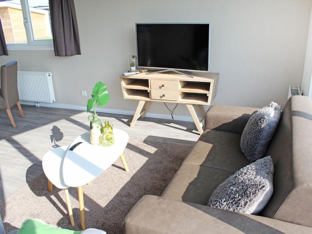 Green Resort Mooi Bemelen Bemelen